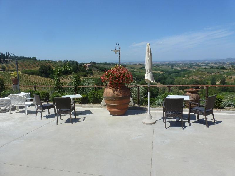 B&B I Coppi - Genel