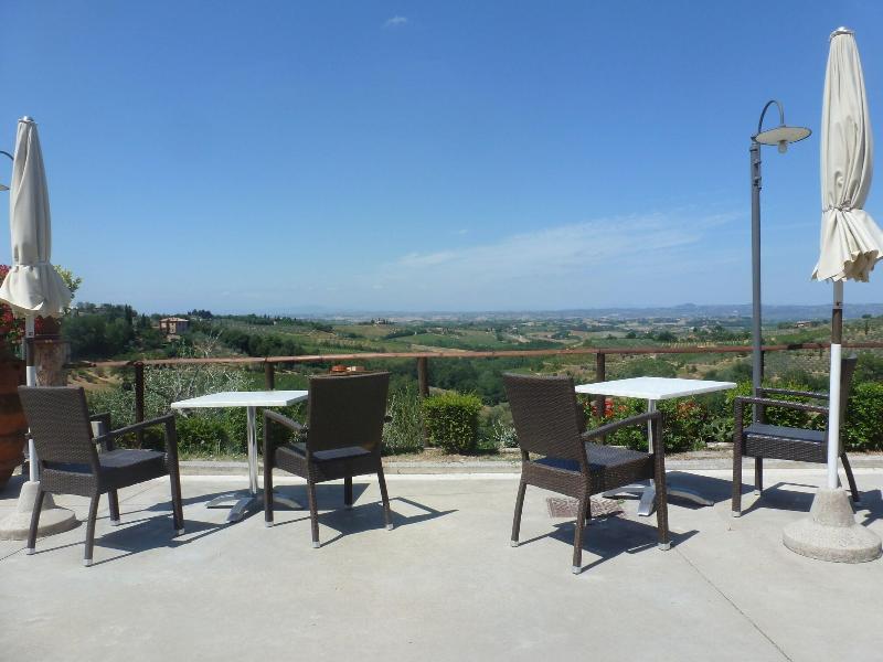 B&B I Coppi - Genel