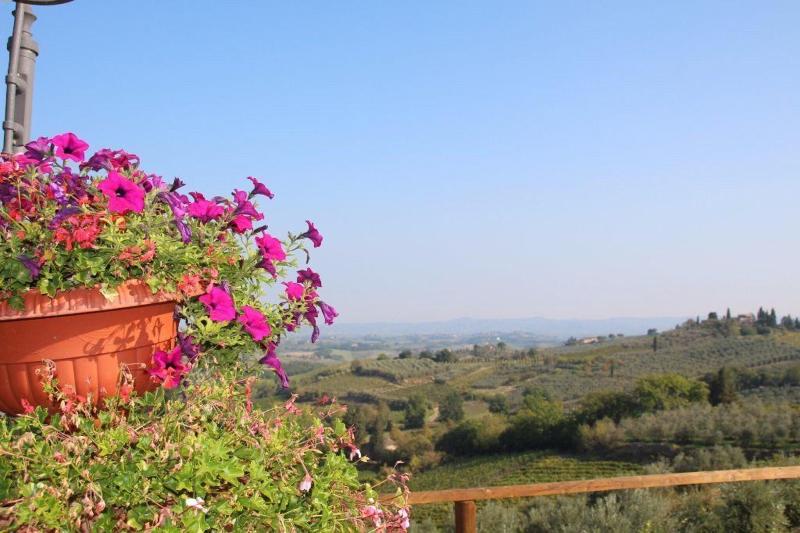 B&B I Coppi - Genel