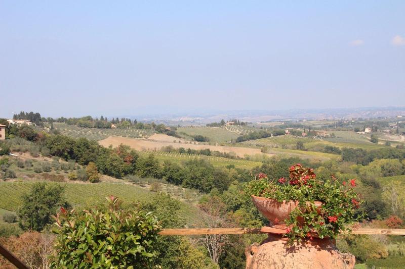 B&B I Coppi - Genel