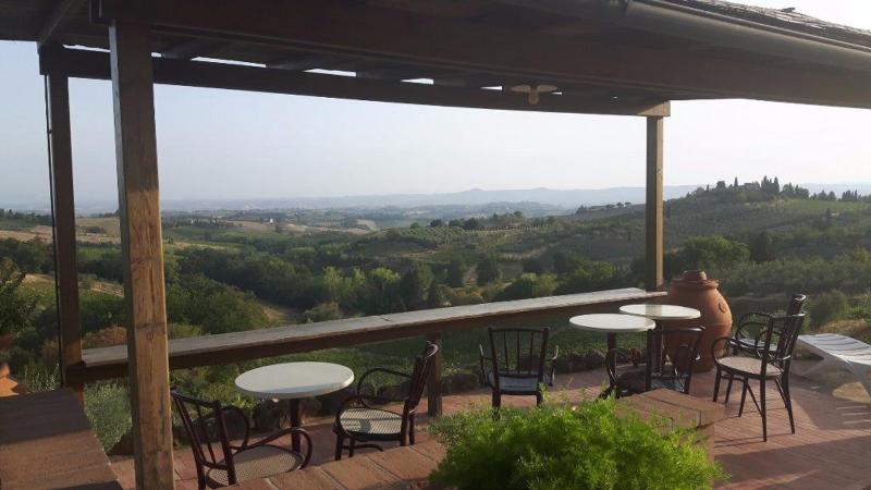 B&B I Coppi - Genel