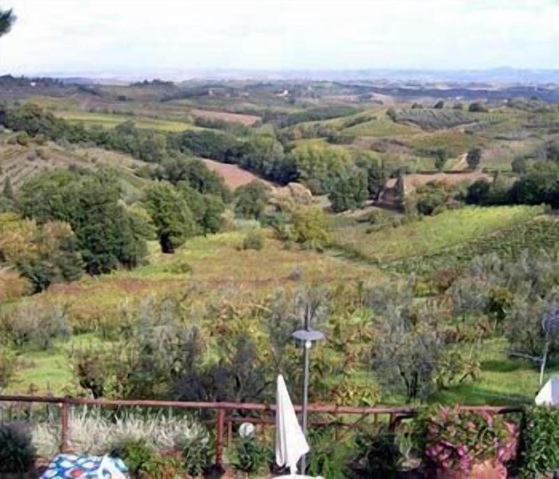 B&B I Coppi - Genel