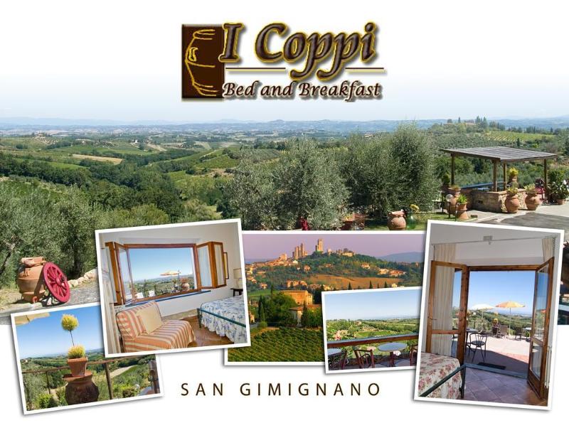 B&B I Coppi - Genel