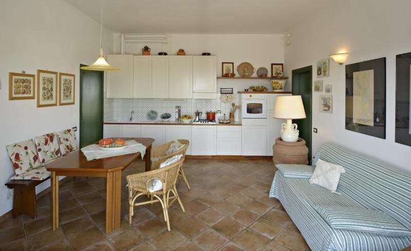 B&B I Coppi - Restoran