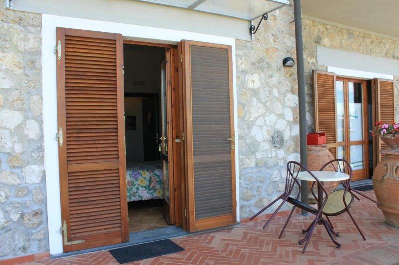 B&B I Coppi - Restoran