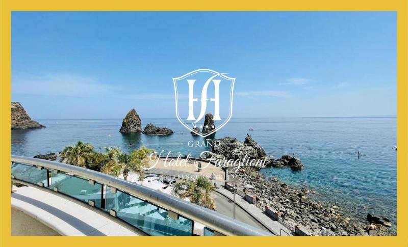 Grand Hotel Faraglioni - Genel