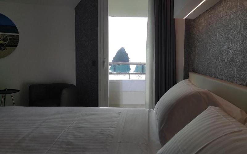 Grand Hotel Faraglioni - Oda