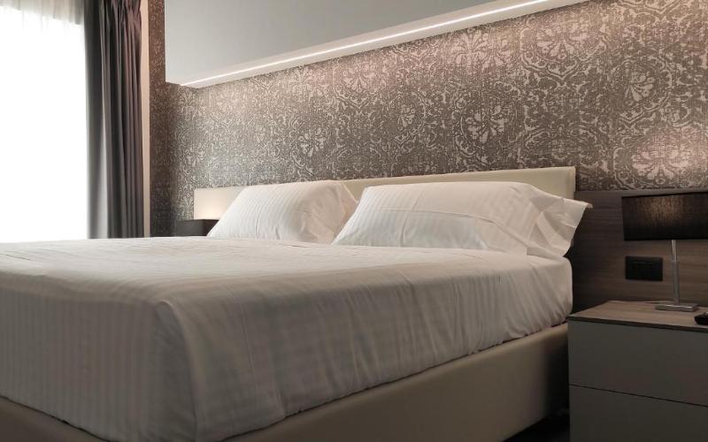 Grand Hotel Faraglioni - Oda