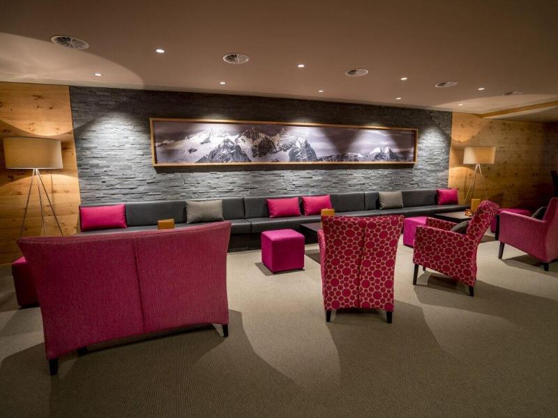 Das Hotel Panorama - Toplantı