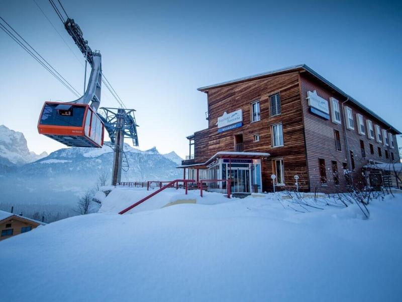 Das Hotel Panorama - Aktivite