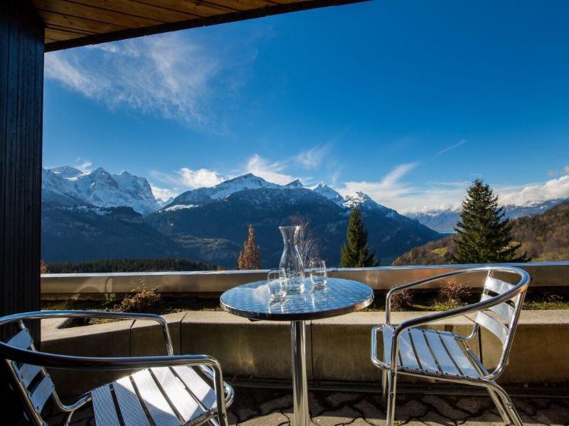 Das Hotel Panorama - Oda