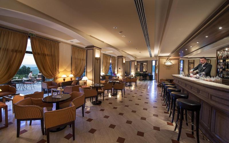 Fonteverde Thermal Spa Resort | Tuscany - Bar