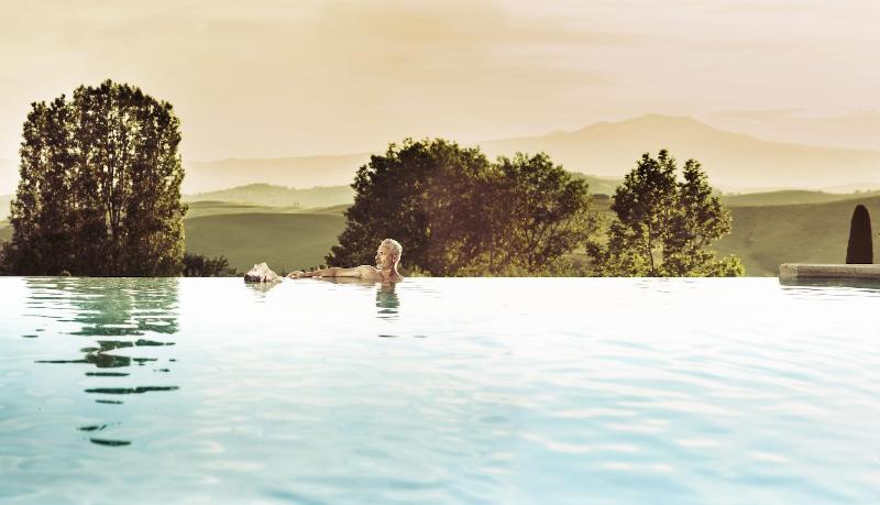 Fonteverde Thermal Spa Resort | Tuscany - Aktivite