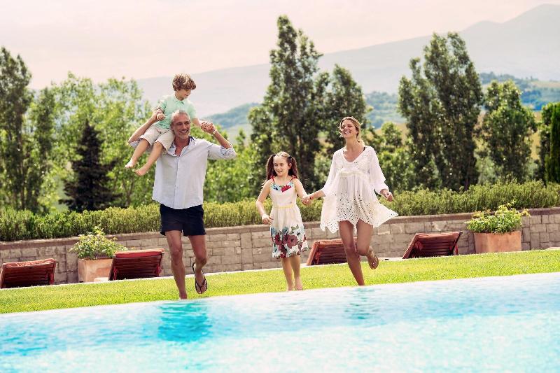 Fonteverde Thermal Spa Resort | Tuscany - Aktivite
