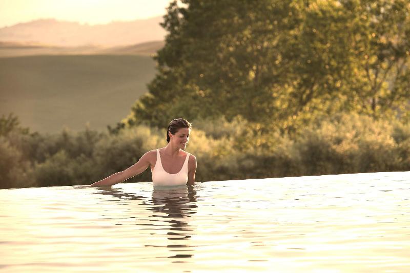 Fonteverde Thermal Spa Resort | Tuscany - Aktivite