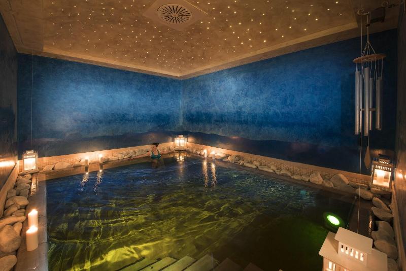 Fonteverde Thermal Spa Resort | Tuscany - Aktivite