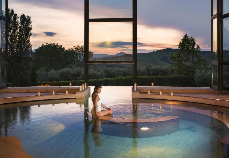 Fonteverde Thermal Spa Resort | Tuscany - Aktivite