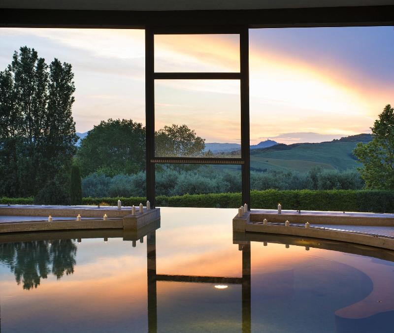Fonteverde Thermal Spa Resort | Tuscany - Aktivite