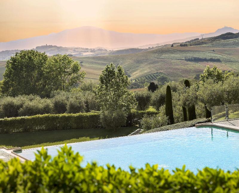 Fonteverde Thermal Spa Resort | Tuscany - Aktivite