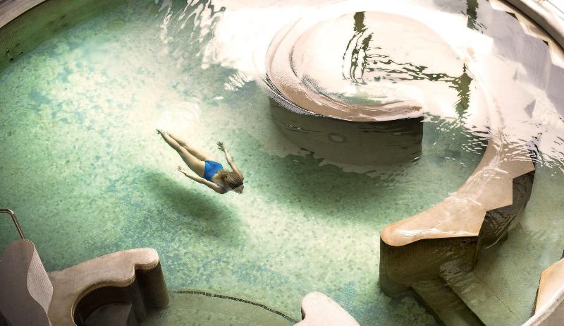 Fonteverde Thermal Spa Resort | Tuscany - Aktivite