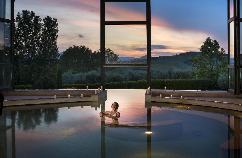 Fonteverde Thermal Spa Resort | Tuscany - Aktivite