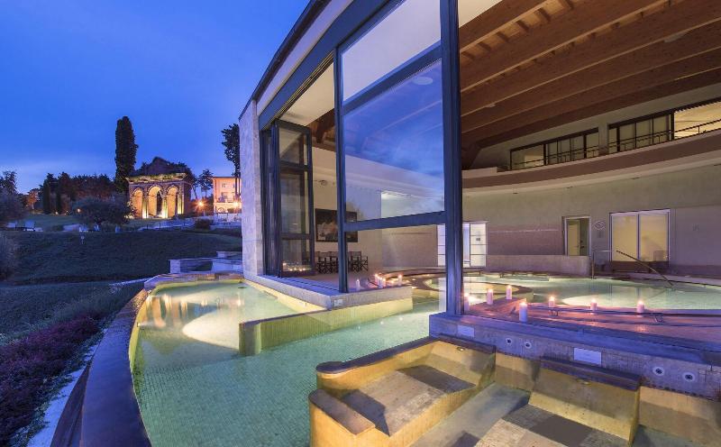 Fonteverde Thermal Spa Resort | Tuscany - Aktivite