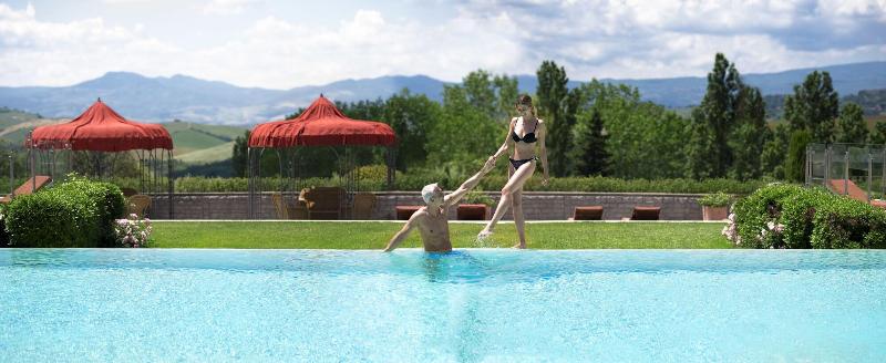 Fonteverde Thermal Spa Resort | Tuscany - Aktivite