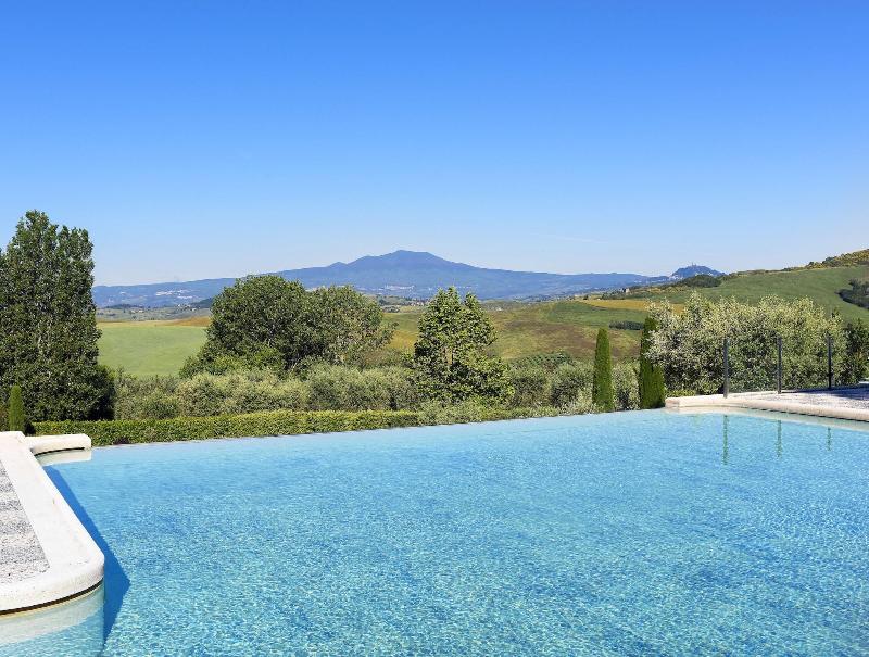 Fonteverde Thermal Spa Resort | Tuscany - Aktivite