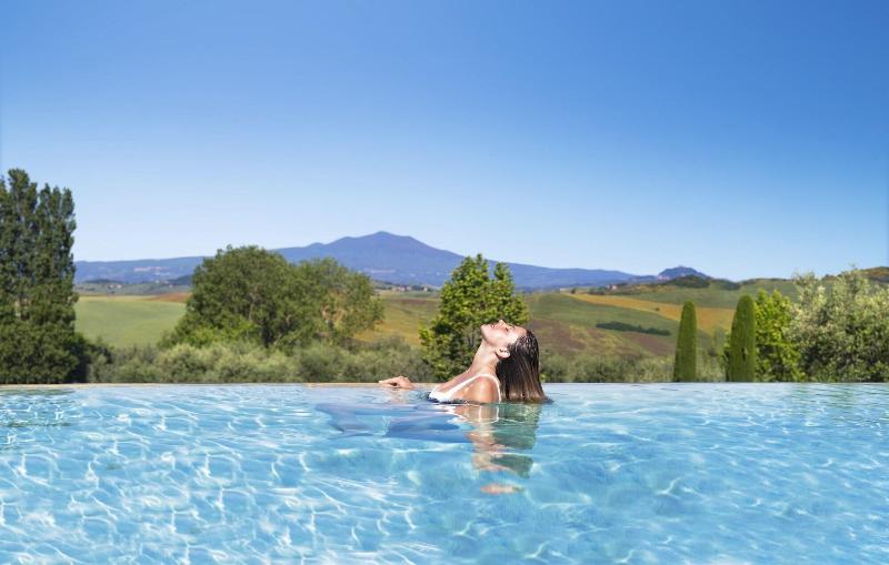 Fonteverde Thermal Spa Resort | Tuscany - Aktivite