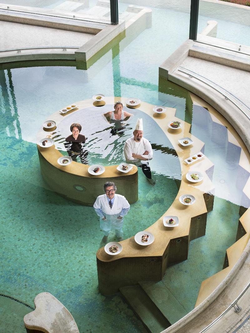 Fonteverde Thermal Spa Resort | Tuscany - Aktivite