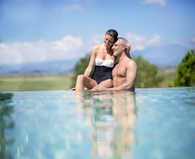 Fonteverde Thermal Spa Resort | Tuscany - Aktivite