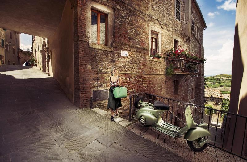 Fonteverde Thermal Spa Resort | Tuscany - Genel