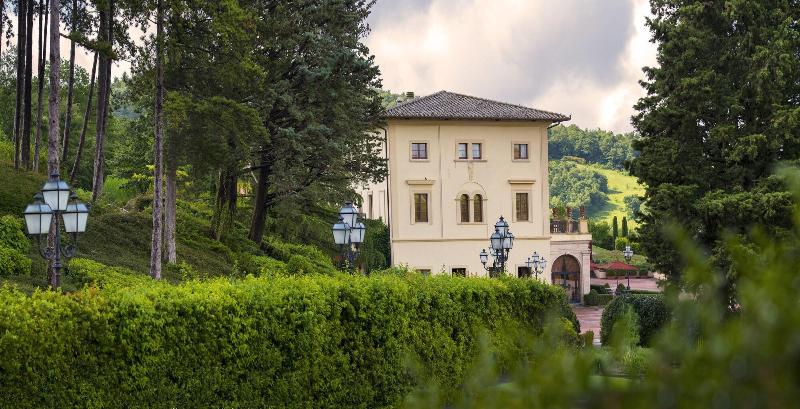 Fonteverde Thermal Spa Resort | Tuscany - Genel
