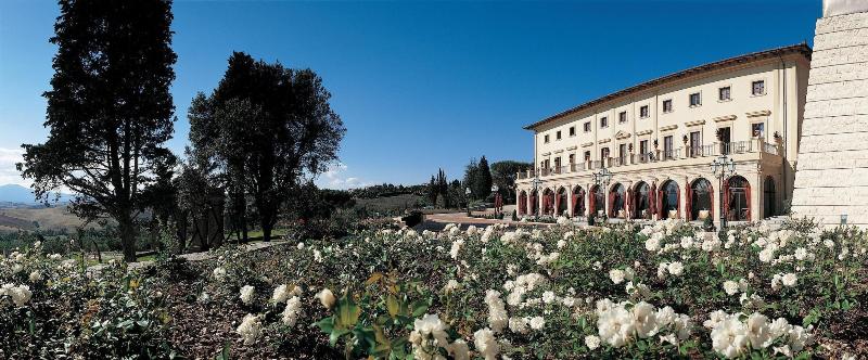 Fonteverde Thermal Spa Resort | Tuscany - Genel
