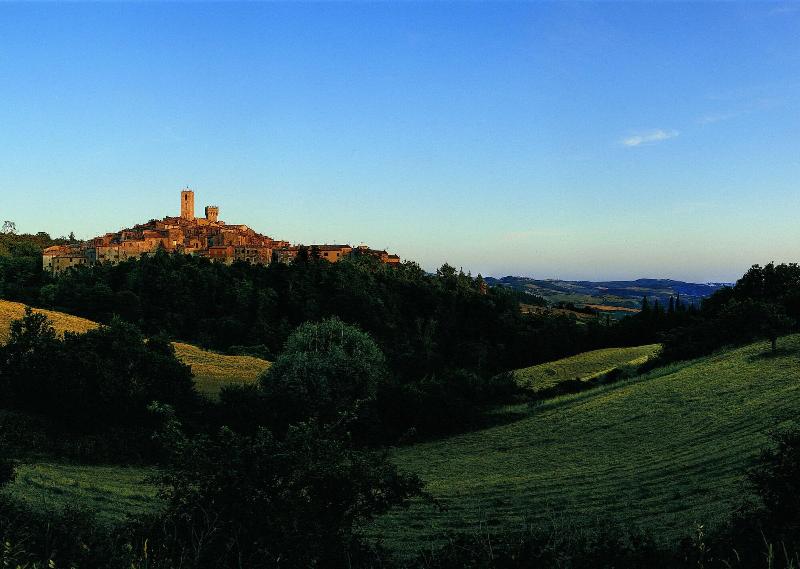 Fonteverde Thermal Spa Resort | Tuscany - Genel