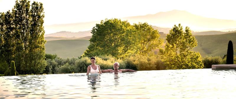 Fonteverde Thermal Spa Resort | Tuscany - Genel