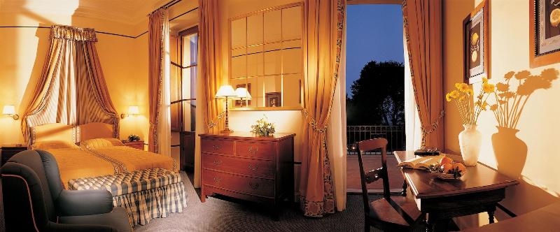 Fonteverde Thermal Spa Resort | Tuscany - Oda