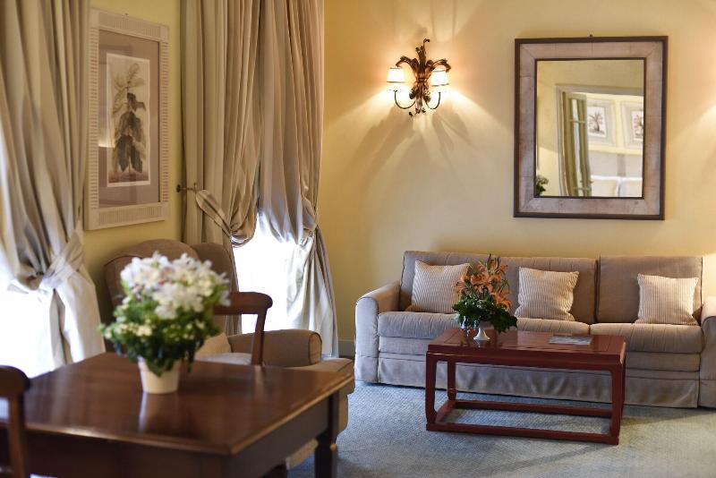 Fonteverde Thermal Spa Resort | Tuscany - Oda