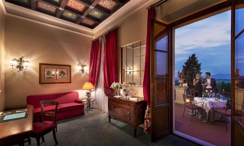 Fonteverde Thermal Spa Resort | Tuscany - Oda