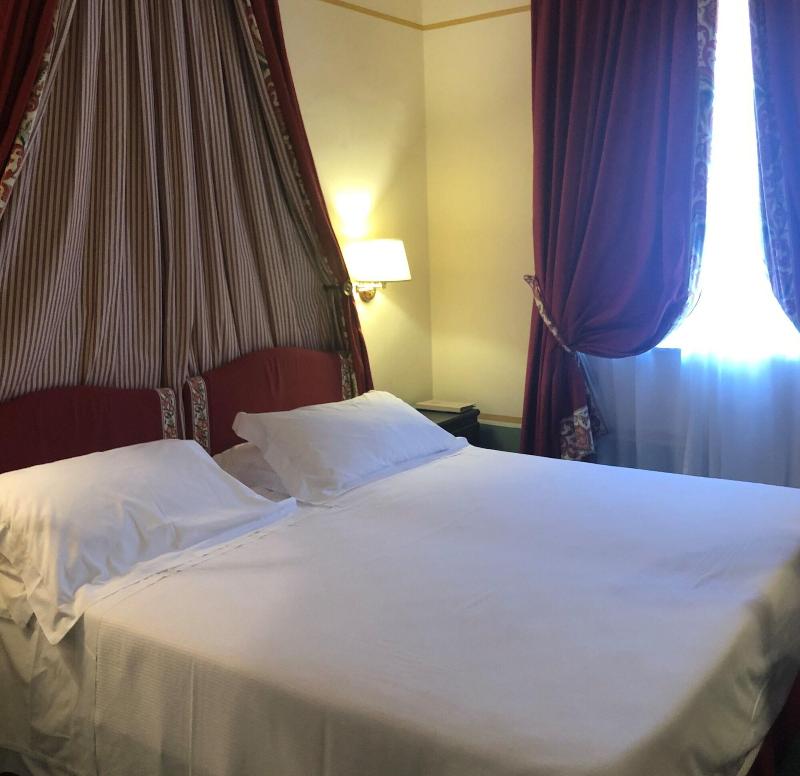 Fonteverde Thermal Spa Resort | Tuscany - Oda