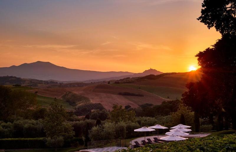 Fonteverde Thermal Spa Resort | Tuscany - Oda