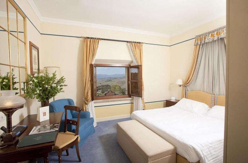 Fonteverde Thermal Spa Resort | Tuscany - Oda