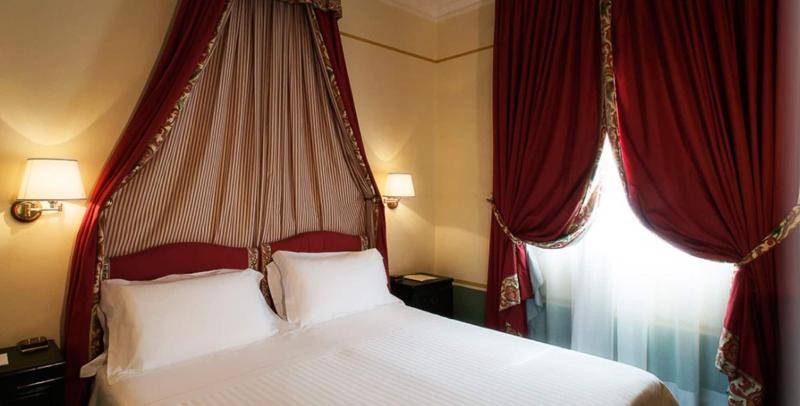 Fonteverde Thermal Spa Resort | Tuscany - Oda
