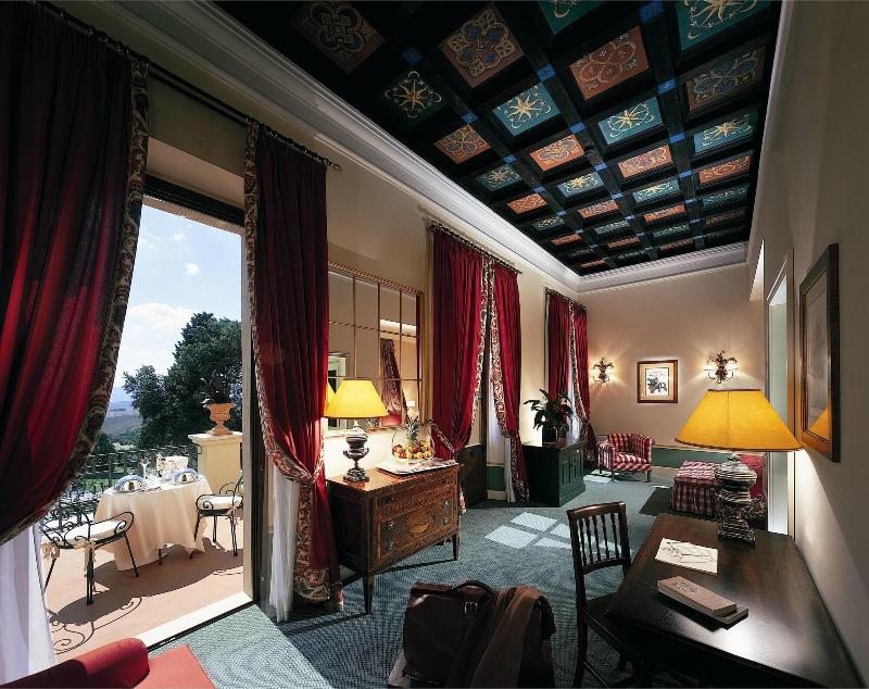 Fonteverde Thermal Spa Resort | Tuscany - Oda
