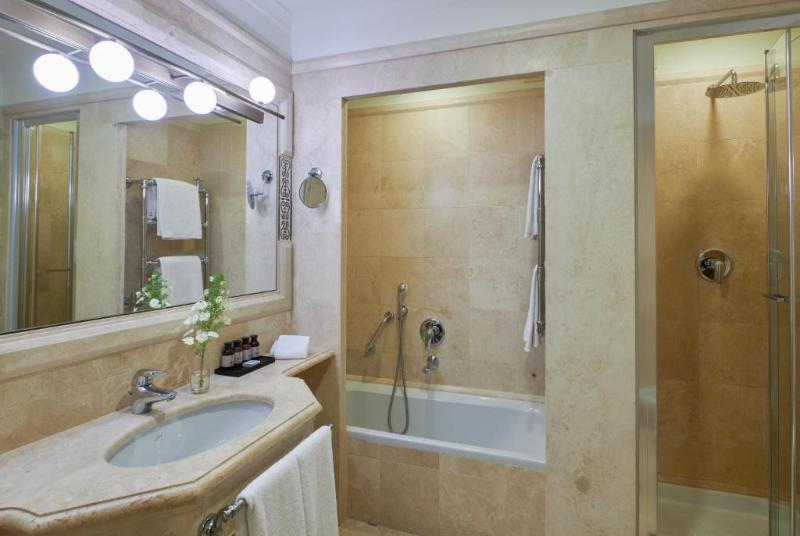 Fonteverde Thermal Spa Resort | Tuscany - Oda
