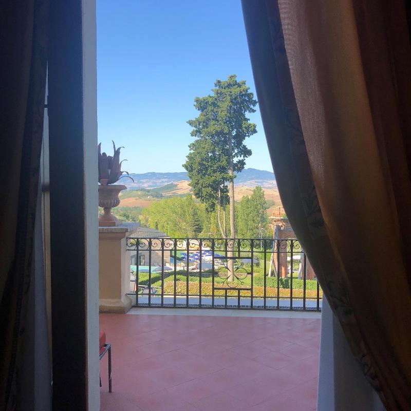 Fonteverde Thermal Spa Resort | Tuscany - Oda