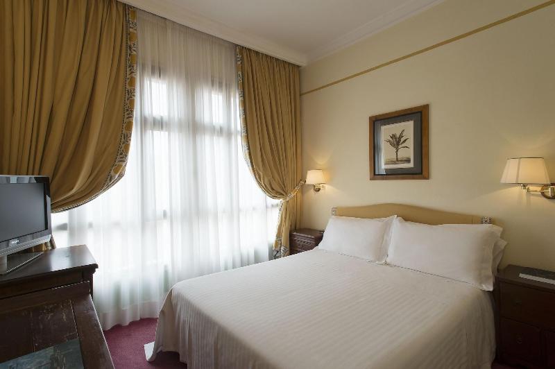 Fonteverde Thermal Spa Resort | Tuscany - Oda