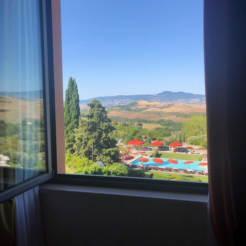 Fonteverde Thermal Spa Resort | Tuscany - Oda