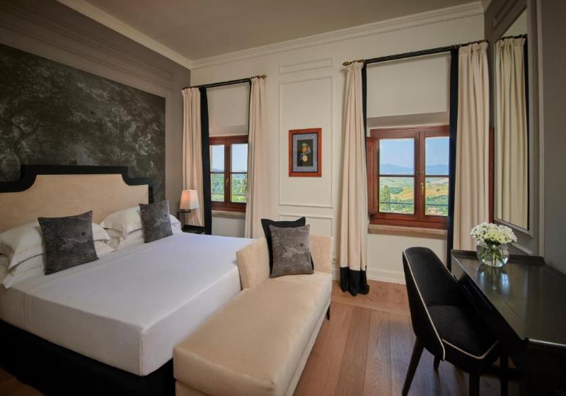 Fonteverde Thermal Spa Resort | Tuscany - Oda