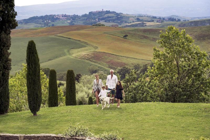 Fonteverde Thermal Spa Resort | Tuscany - Oda